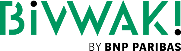 Bivwak by BNP Paribas